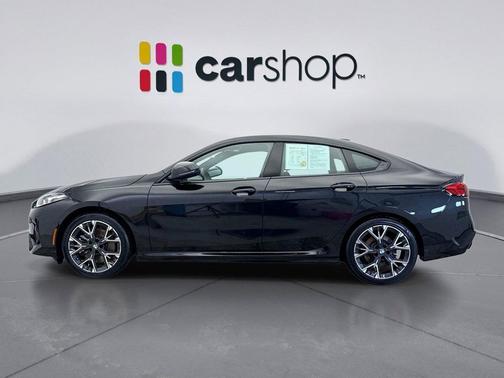 2025 BMW 228 Gran Coupe i