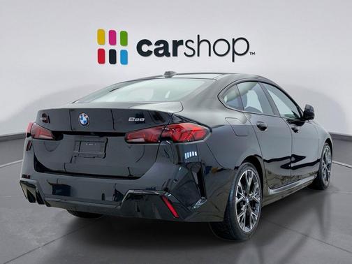 2025 BMW 228 Gran Coupe i