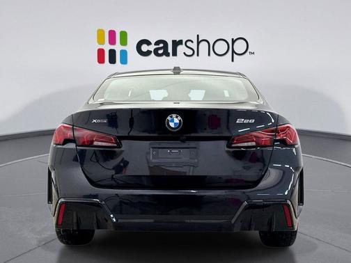 2025 BMW 228 Gran Coupe i