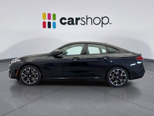 2025 BMW 228 Gran Coupe xDrive