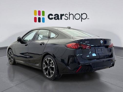 2025 BMW 228 Gran Coupe xDrive