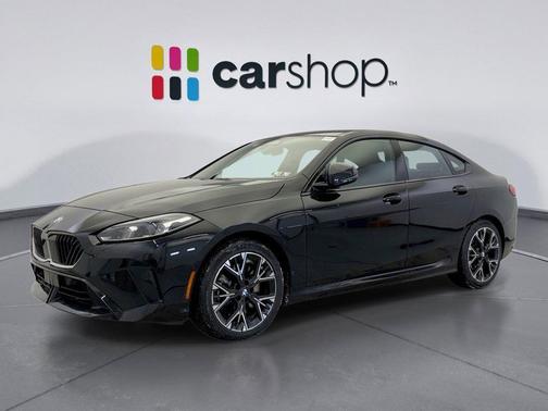 2025 BMW 228 Gran Coupe xDrive