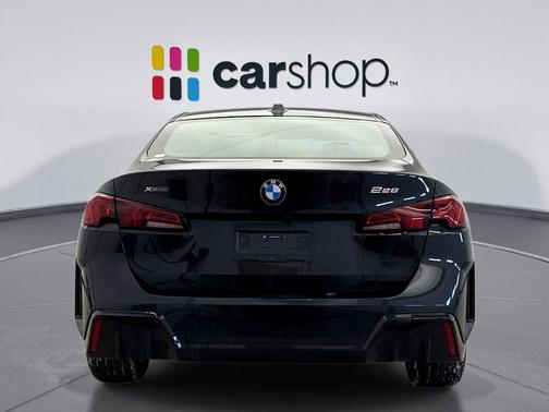 2025 BMW 228 Gran Coupe xDrive