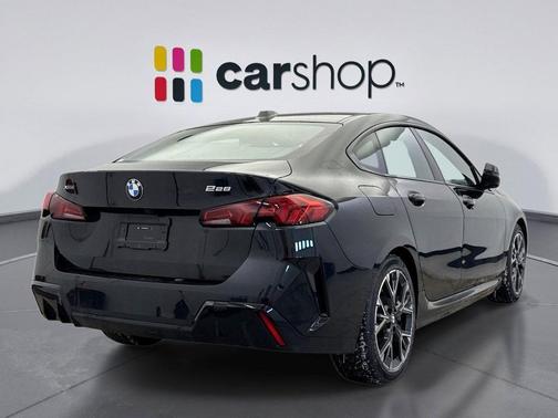 2025 BMW 228 Gran Coupe xDrive