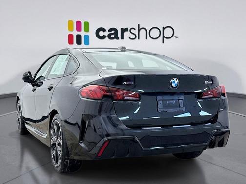 2025 BMW 228 Gran Coupe i