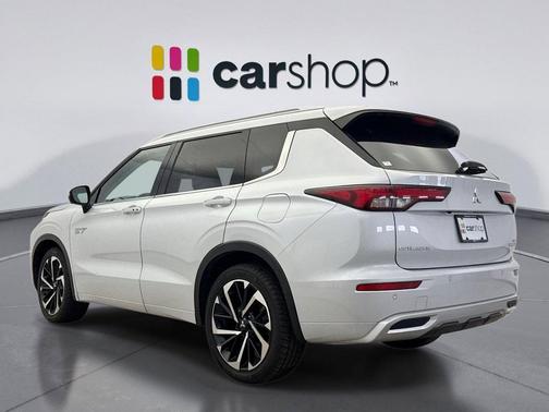 2024 Mitsubishi Outlander PHEV SEL
