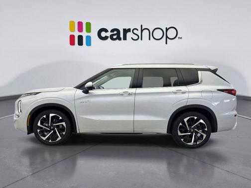 2024 Mitsubishi Outlander PHEV SEL