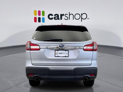 2020 Subaru Ascent Premium 8-Passenger