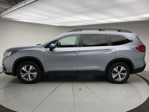 2020 Subaru Ascent Premium 8-Passenger