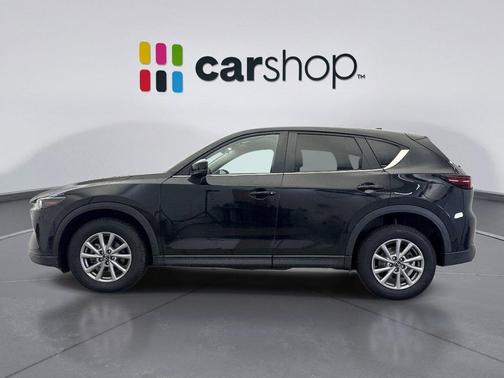 2023 Mazda CX-5 2.5 S Select Package