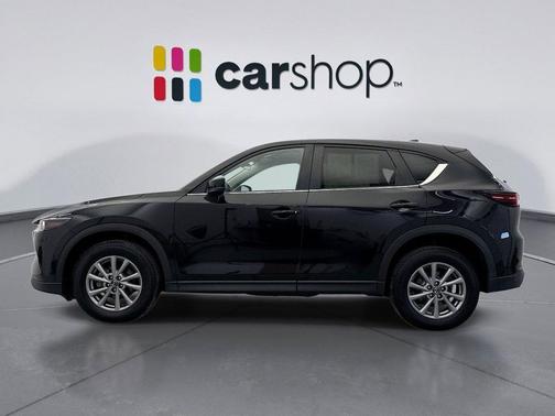 2023 Mazda CX-5 2.5 S Select Package