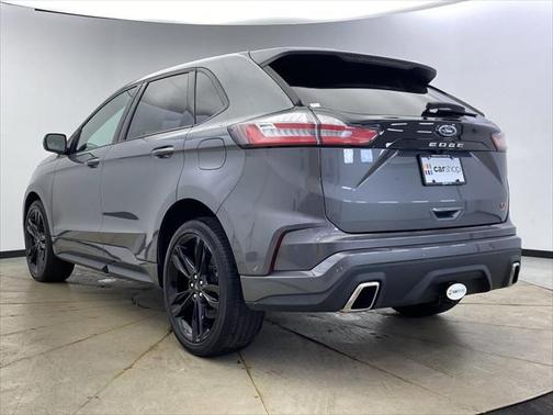 2022 Ford Edge ST