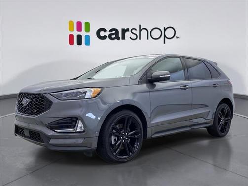 2022 Ford Edge ST