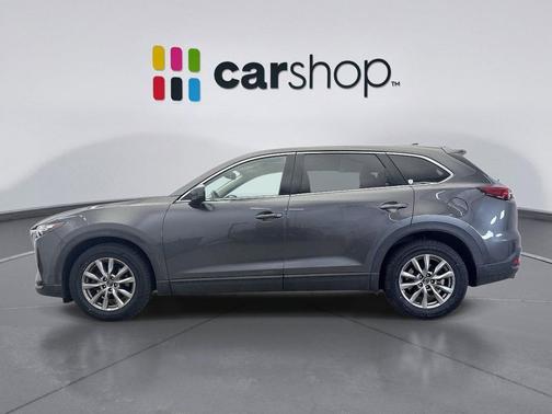 2018 Mazda CX-9 Touring