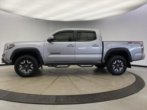 2020 Toyota Tacoma TRD Off Road