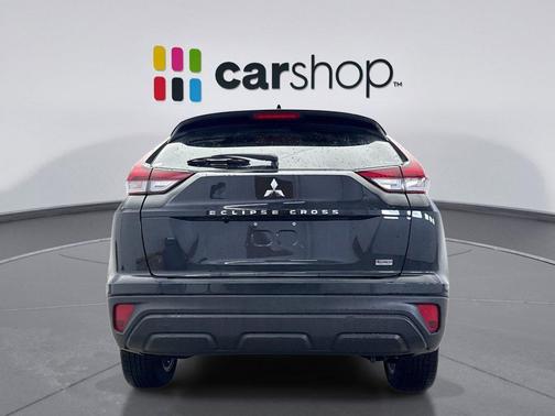2024 Mitsubishi Eclipse Cross LE