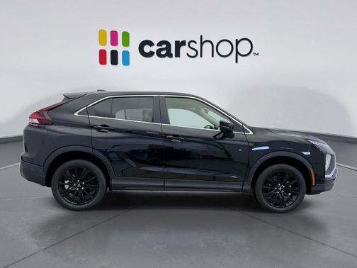 2024 Mitsubishi Eclipse Cross LE