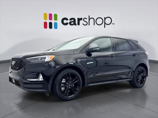 2024 Ford Edge ST