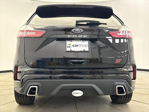 2024 Ford Edge ST