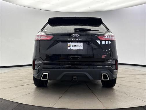2024 Ford Edge ST