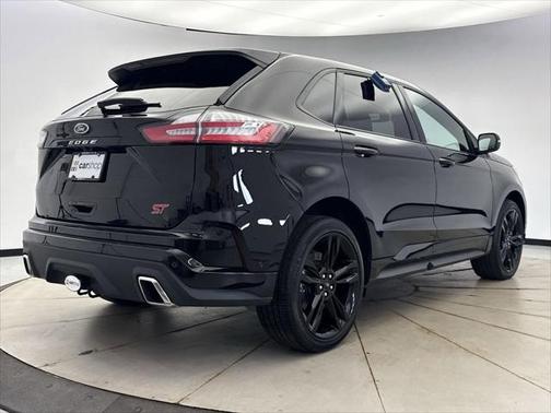2024 Ford Edge ST