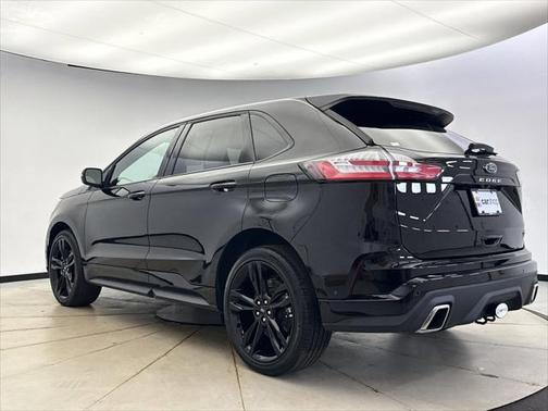 2024 Ford Edge ST