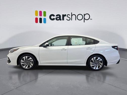 2025 Subaru Legacy Limited