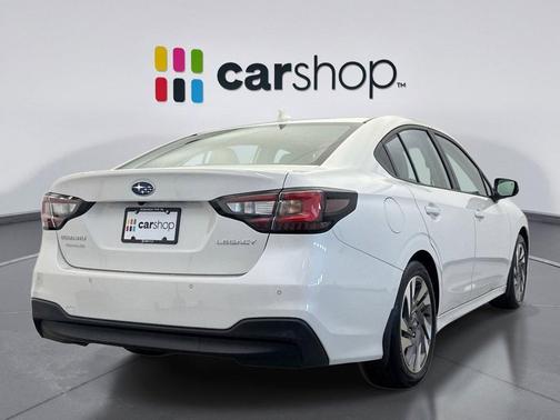 2025 Subaru Legacy Limited