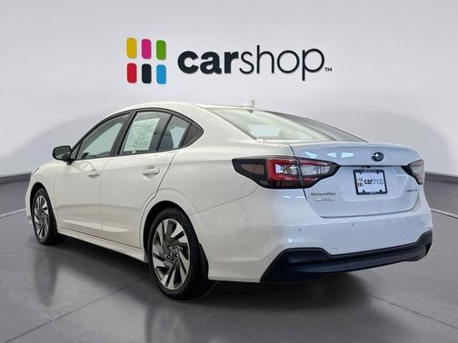 2025 Subaru Legacy Limited