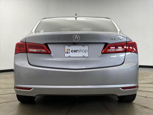 2020 Acura TLX FWD