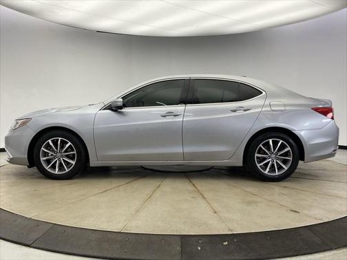 2020 Acura TLX FWD