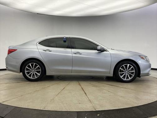 2020 Acura TLX FWD