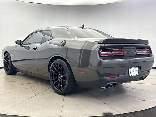 2020 Dodge Challenger R/T Scat Pack