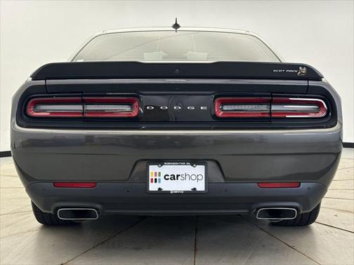 2020 Dodge Challenger R/T Scat Pack