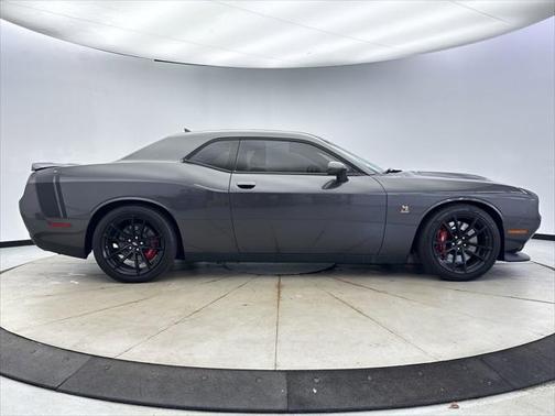 2020 Dodge Challenger R/T Scat Pack