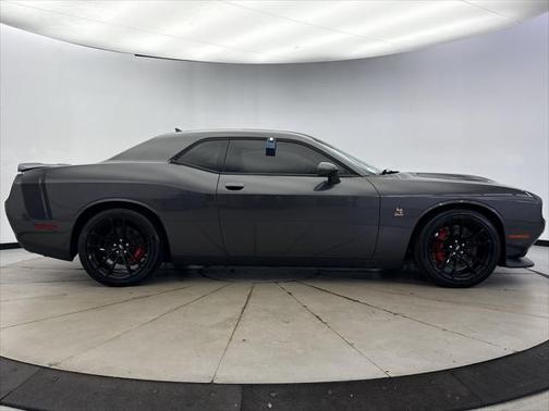 2020 Dodge Challenger R/T Scat Pack