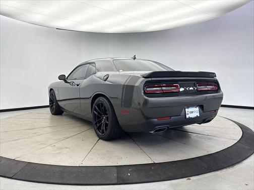 2020 Dodge Challenger R/T Scat Pack