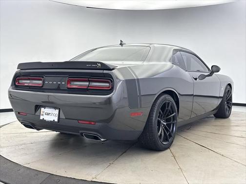 2020 Dodge Challenger R/T Scat Pack