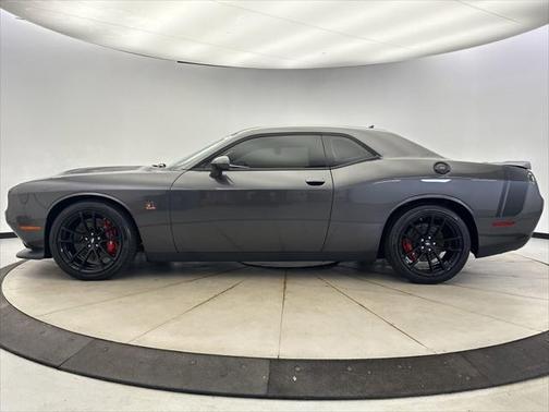 2020 Dodge Challenger R/T Scat Pack