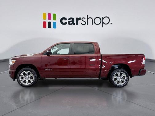 2024 RAM 1500 Big Horn/Lone Star