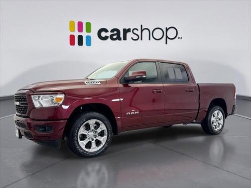 2024 RAM 1500 Big Horn/Lone Star