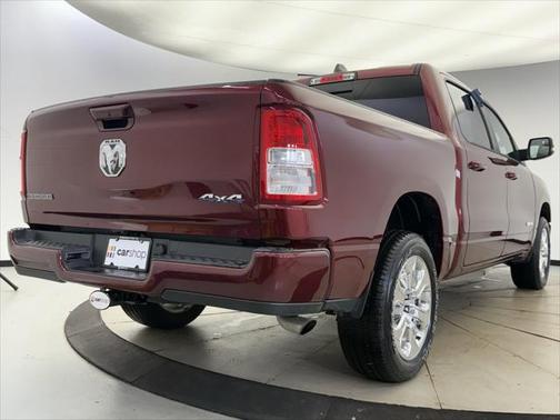 2024 RAM 1500 Big Horn/Lone Star