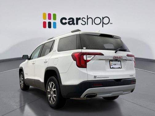 2023 GMC Acadia AWD SLE