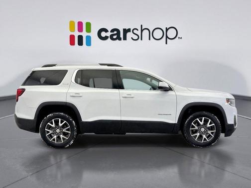 2023 GMC Acadia AWD SLE