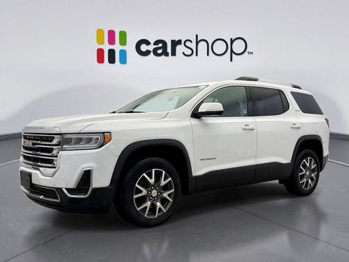 2023 GMC Acadia AWD SLE