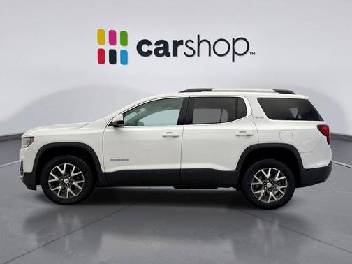 2023 GMC Acadia AWD SLE
