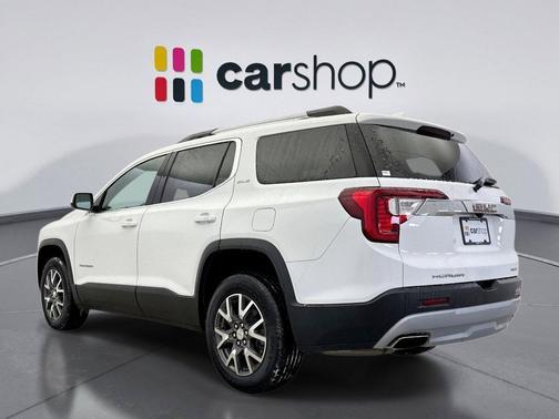 2023 GMC Acadia AWD SLE