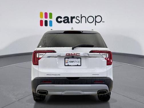 2023 GMC Acadia AWD SLE