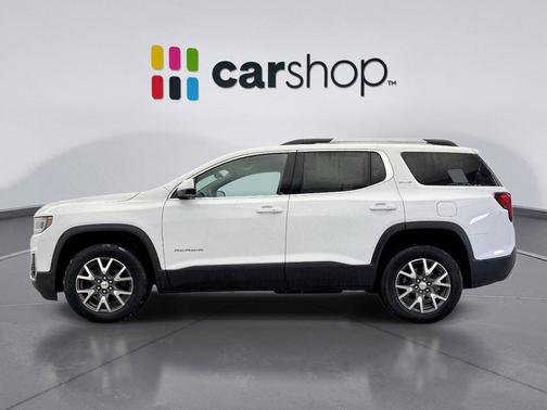 2023 GMC Acadia AWD SLE