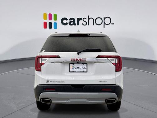 2023 GMC Acadia AWD SLE